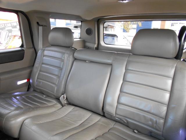 本革シート サンルーフ ナビ CD 左ハンドル 中並車 本革シート サンルーフ ナビ CD 左ハンドル 2003年モデル スペアタイヤレス(14枚目)