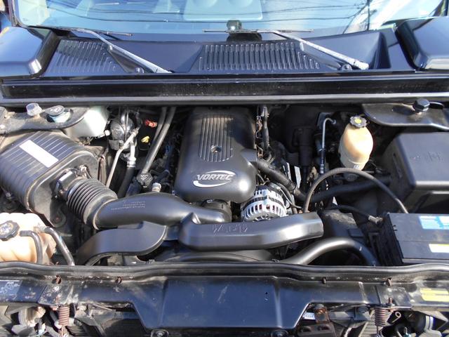 本革シート サンルーフ ナビ CD 左ハンドル 中並車 本革シート サンルーフ ナビ CD 左ハンドル 2003年モデル スペアタイヤレス(28枚目)