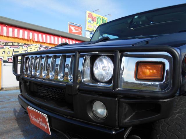 本革シート サンルーフ ナビ CD 左ハンドル 中並車 本革シート サンルーフ ナビ CD 左ハンドル 2003年モデル スペアタイヤレス(29枚目)