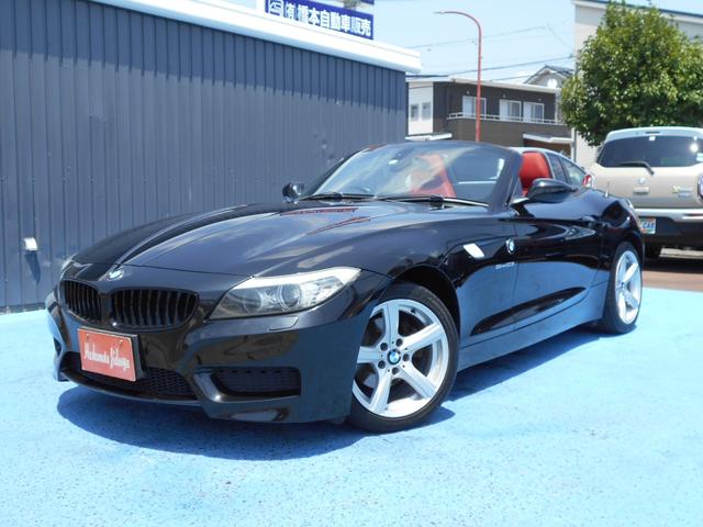 ＢＭＷ Ｚ４