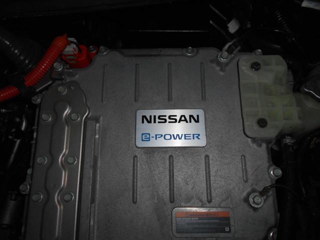 ノート ｅ－パワーニスモＴＥＩＮ車高調　ＨＫＳマフラー　ＬＥＤテール　ＴＥＩＮ車高調　ＨＫＳマフラー　社外ＬＥＤテール　デジタルインナーミラー　ナビＴＶＢｌｕｅｔｏｏｔｈバックカメラ　ＥＴＣ　ドラレコ　ＬＥＤライト　デイライト　コーナーＳ　スマートキープッシュスタート（47枚目）
