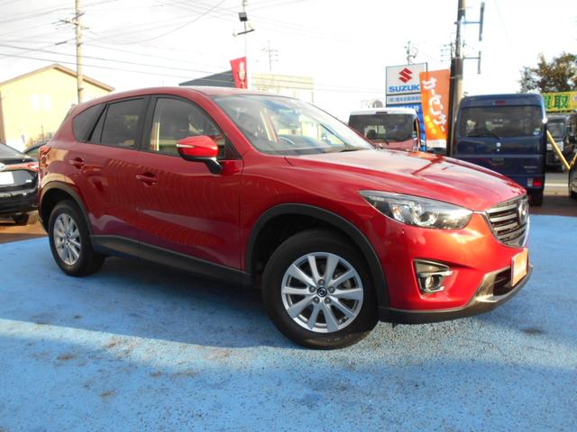 マツダ ＣＸ－５