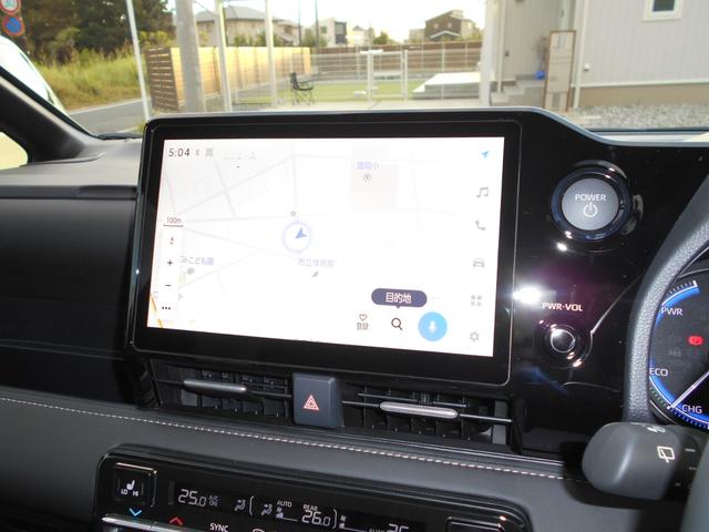 ノア ハイブリッドＳ－Ｚ１０．５インチナビＴＶＢｌｕｅｔｏｏｔｈ　１０．５インチナビＴＶＢｌｕｅｔｏｏｔｈ　デジタルインナーミラー　ＥＴＣ２．０　バックカメラ　両側電動スライド　ＬＥＤヘッドライト　ＬＥＤフォグ　プリクラッシュセーフティ　レーダークルーズコントロール（25枚目）