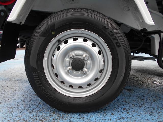 ハイゼットトラック 東プレ 冷凍車 冷蔵車 -22°設定 両側スライドドア 東プレ 冷凍車 冷蔵車 -22°設定 両側スライドドア バックカメラ AT AC PS PW キーレス エアバック 取説保証書(7枚目)