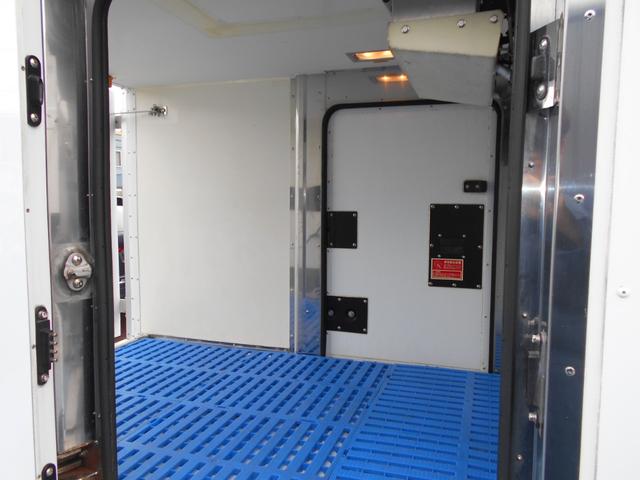ハイゼットトラック 東プレ 冷凍車 冷蔵車 -22°設定 両側スライドドア 東プレ 冷凍車 冷蔵車 -22°設定 両側スライドドア バックカメラ AT AC PS PW キーレス エアバック 取説保証書(14枚目)