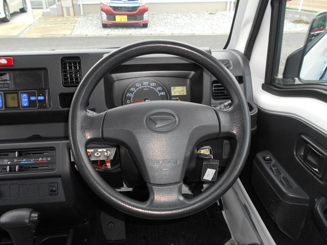 ハイゼットトラック 東プレ 冷凍車 冷蔵車 -22°設定 両側スライドドア 東プレ 冷凍車 冷蔵車 -22°設定 両側スライドドア バックカメラ AT AC PS PW キーレス エアバック 取説保証書(28枚目)