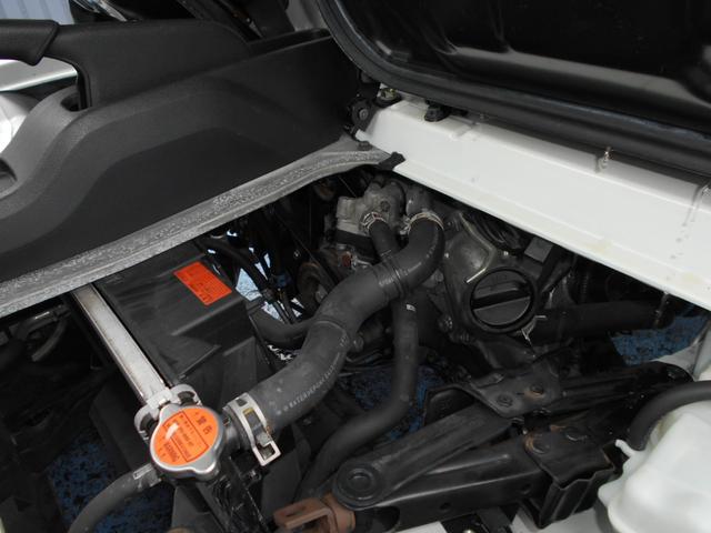 ハイゼットトラック 東プレ 冷凍車 冷蔵車 -22°設定 両側スライドドア 東プレ 冷凍車 冷蔵車 -22°設定 両側スライドドア バックカメラ AT AC PS PW キーレス エアバック 取説保証書(30枚目)