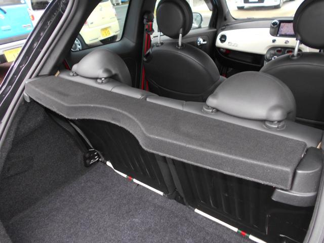 500C バイ グッチ ナビTVBluetooth HIDヘッドライト ナビTV Bluetooth HIDヘッドライト グッチアルミ16インチ アームレスト ETC コンビハンドル オートエアコン キーレス 取説保証書(14枚目)