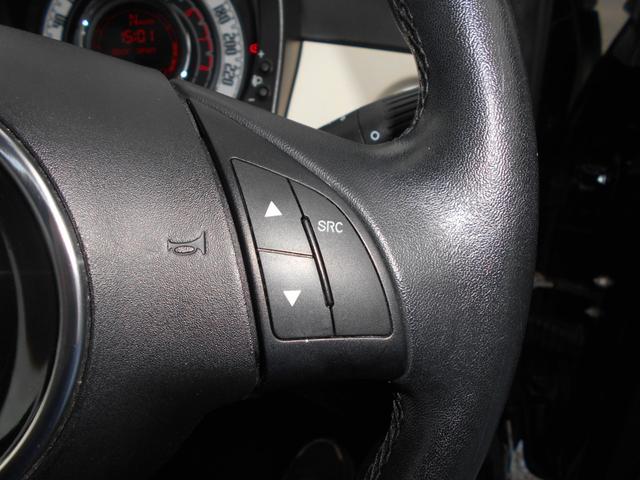 500C バイ グッチ ナビTVBluetooth HIDヘッドライト ナビTV Bluetooth HIDヘッドライト グッチアルミ16インチ アームレスト ETC コンビハンドル オートエアコン キーレス 取説保証書(33枚目)