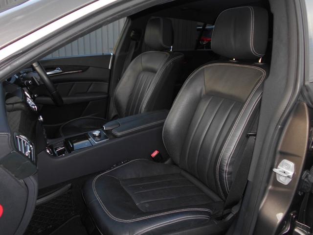 CLSクラス シューティングブレーク CLS350シューティングブレークAMGスポツパック SR パナメリカーナ グリル ローダウン 本革シート サンルーフ LEDヘッドライト 20インチアルミ ナビTVBluetooth ETC バックカメラ スマートキープッシュスタート 電動リアゲート(21枚目)