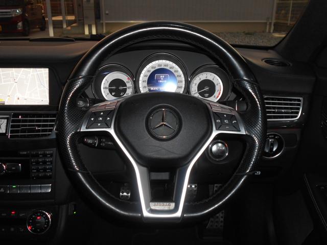 CLSクラス シューティングブレーク CLS350シューティングブレークAMGスポツパック SR パナメリカーナ グリル ローダウン 本革シート サンルーフ LEDヘッドライト 20インチアルミ ナビTVBluetooth ETC バックカメラ スマートキープッシュスタート 電動リアゲート(25枚目)