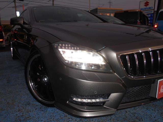 CLSクラス シューティングブレーク CLS350シューティングブレークAMGスポツパック SR パナメリカーナ グリル ローダウン 本革シート サンルーフ LEDヘッドライト 20インチアルミ ナビTVBluetooth ETC バックカメラ スマートキープッシュスタート 電動リアゲート(30枚目)