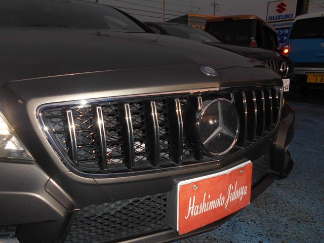 CLSクラス シューティングブレーク CLS350シューティングブレークAMGスポツパック SR パナメリカーナ グリル ローダウン 本革シート サンルーフ LEDヘッドライト 20インチアルミ ナビTVBluetooth ETC バックカメラ スマートキープッシュスタート 電動リアゲート(35枚目)