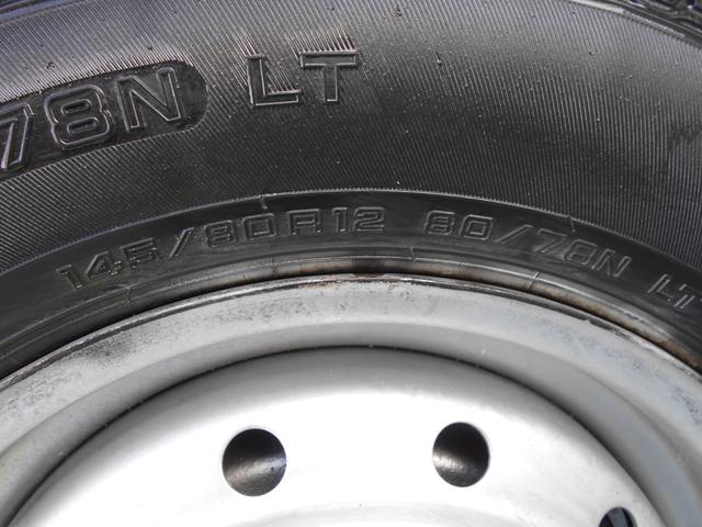 エブリイ ＰＡ　地区限定車　ハイルーフ　ＣＤＡＭＦＭ　ＥＴＣ　キーレス　地区限定車　ハイルーフ　ＣＤＡＭＦＭ　ＥＴＣ　キーレス　シルバー　ＰＢガラス　ＬＥＤヘッドライト　エアバック　ＡＴ　ＡＣ　ＰＳ　ＰＷ（8枚目）