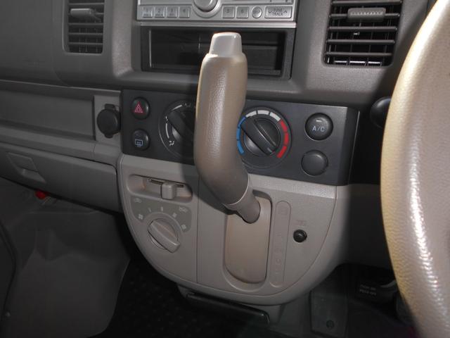 エブリイ ＰＡ　地区限定車　ハイルーフ　ＣＤＡＭＦＭ　ＥＴＣ　キーレス　地区限定車　ハイルーフ　ＣＤＡＭＦＭ　ＥＴＣ　キーレス　シルバー　ＰＢガラス　ＬＥＤヘッドライト　エアバック　ＡＴ　ＡＣ　ＰＳ　ＰＷ（18枚目）