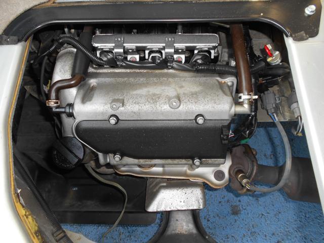 エブリイ ＰＡ　地区限定車　ハイルーフ　ＣＤＡＭＦＭ　ＥＴＣ　キーレス　地区限定車　ハイルーフ　ＣＤＡＭＦＭ　ＥＴＣ　キーレス　シルバー　ＰＢガラス　ＬＥＤヘッドライト　エアバック　ＡＴ　ＡＣ　ＰＳ　ＰＷ（25枚目）