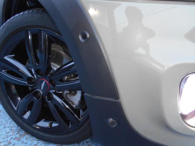 ＭＩＮＩ クーパーＳ　ＪＣＷパッケージ　ナビＢｌｕｅｔｏｏｔｈ　ＥＴＣ　ＪＣＷパッケージ　ジョンクーパーワークス　ナビＢｌｕｅｔｏｏｔｈ　バックカメラ　ＥＴＣ　ドラレコ前後　ＬＥＤヘッドライト　ＬＥＤフォグ　アイドリングストップ　禁煙車　コーナーセンサー　取説保証書（43枚目）