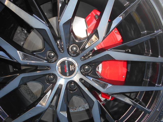 ＺＲ－Ｖ ｅ：ＨＥＶ　Ｚ　ローダウン　社外２０インチ　レッドキャリパー　ローダウン　社外２０インチ　レッドキャリパーカバー　ナビＴＶＢｌｕｅｔｏｏｔｈ　走行中ＯＫ　３６０度カメラ　ＥＴＣ２．０　ドラレコ前後　デジタルミラー　レザーシート　シートヒーター　レーダークルーズ（7枚目）