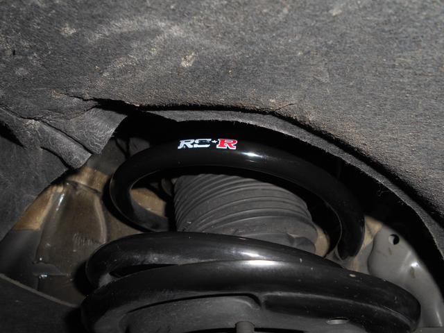 ＺＲ－Ｖ ｅ：ＨＥＶ　Ｚ　ローダウン　社外２０インチ　レッドキャリパー　ローダウン　社外２０インチ　レッドキャリパーカバー　ナビＴＶＢｌｕｅｔｏｏｔｈ　走行中ＯＫ　３６０度カメラ　ＥＴＣ２．０　ドラレコ前後　デジタルミラー　レザーシート　シートヒーター　レーダークルーズ（58枚目）