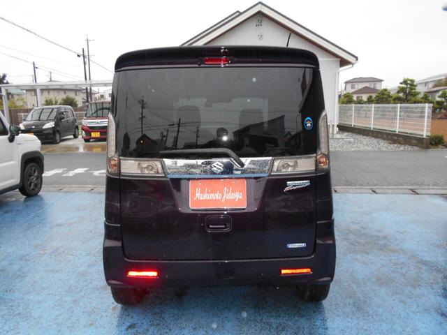 スペーシアカスタム XSワンオーナー両側電動スライド ナビTVBluetooth ワンオーナー 両側電動スライド ナビTVBluetooth アップルカープレイ ETC 全方位モニター ドラレコ前後 デュアルカメラブレーキサポート アイドリングストップ シートヒーター ベンチシート(10枚目)