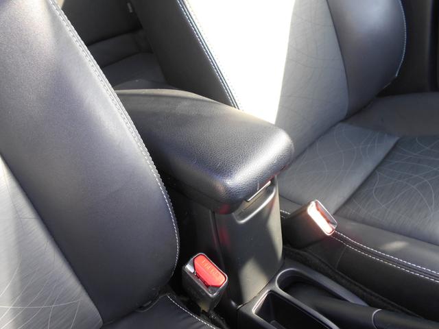 アクア ＧブラックソフトレザーセレクションナビＴＶＢｌｕｅｔｏｏｔｈ　ナビＴＶＢｌｕｅｔｏｏｔｈ　ＣＤＤＶＤ　バックカメラ　ＥＴＣ　ドラレコ前後　セーフティセンス　ＴＲＣ　レーンキープ　クルーズコントロール　コーナーポール　センターコンソール　メッキアウターハンドル（19枚目）