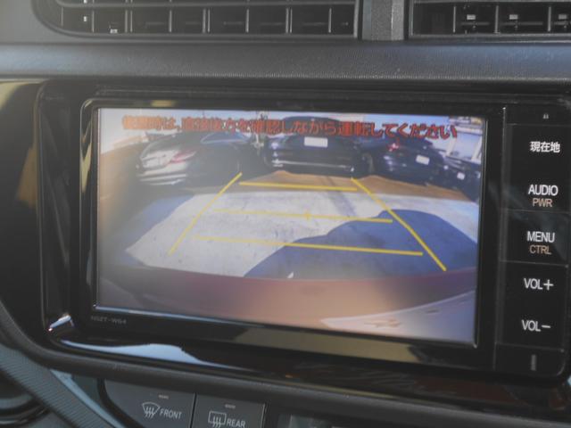 アクア ＧブラックソフトレザーセレクションナビＴＶＢｌｕｅｔｏｏｔｈ　ナビＴＶＢｌｕｅｔｏｏｔｈ　ＣＤＤＶＤ　バックカメラ　ＥＴＣ　ドラレコ前後　セーフティセンス　ＴＲＣ　レーンキープ　クルーズコントロール　コーナーポール　センターコンソール　メッキアウターハンドル（24枚目）