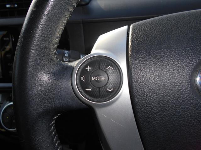 アクア ＧブラックソフトレザーセレクションナビＴＶＢｌｕｅｔｏｏｔｈ　ナビＴＶＢｌｕｅｔｏｏｔｈ　ＣＤＤＶＤ　バックカメラ　ＥＴＣ　ドラレコ前後　セーフティセンス　ＴＲＣ　レーンキープ　クルーズコントロール　コーナーポール　センターコンソール　メッキアウターハンドル（40枚目）