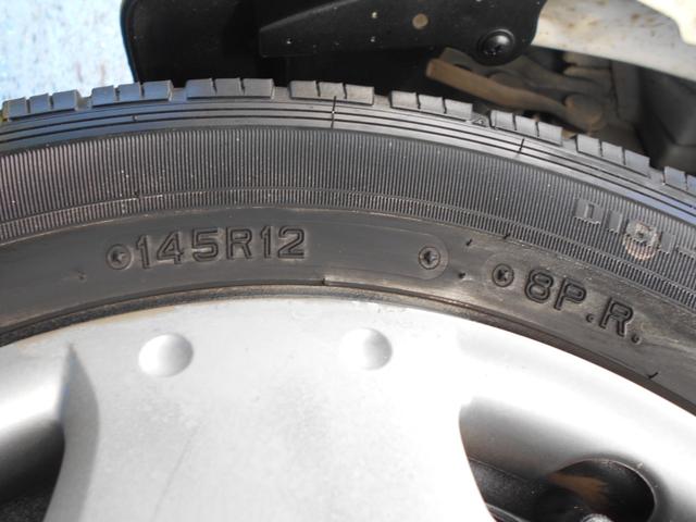 バモスホビオプロ タイミングベルト交換済み　ゴリラナビＴＶ　ドラレコ　キャリア　タイミングベルト交換済み　ゴリラナビＴＶ　ドラレコ　ルーフキャリア　ＰＢガラス　キーレス　ＡＴ　ＡＣ　ＰＳ　ＰＷ　ＣＤ　ＡＭＦＭ　取説保証書　ハイルーフ（8枚目）