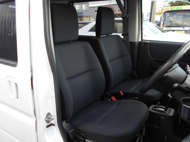 バモスホビオプロ タイミングベルト交換済み　ゴリラナビＴＶ　ドラレコ　キャリア　タイミングベルト交換済み　ゴリラナビＴＶ　ドラレコ　ルーフキャリア　ＰＢガラス　キーレス　ＡＴ　ＡＣ　ＰＳ　ＰＷ　ＣＤ　ＡＭＦＭ　取説保証書　ハイルーフ（13枚目）