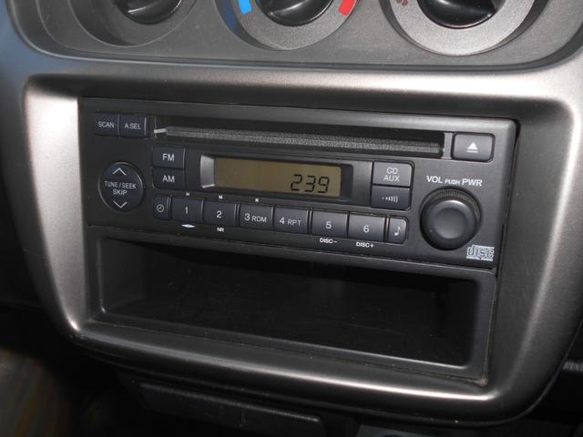 バモスホビオプロ タイミングベルト交換済み　ゴリラナビＴＶ　ドラレコ　キャリア　タイミングベルト交換済み　ゴリラナビＴＶ　ドラレコ　ルーフキャリア　ＰＢガラス　キーレス　ＡＴ　ＡＣ　ＰＳ　ＰＷ　ＣＤ　ＡＭＦＭ　取説保証書　ハイルーフ（18枚目）