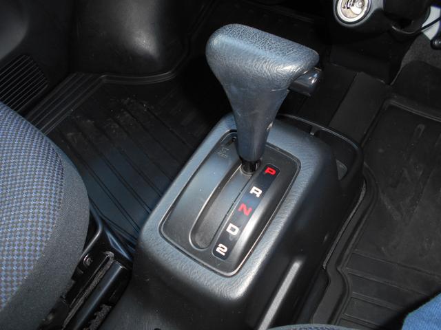 バモスホビオプロ タイミングベルト交換済み　ゴリラナビＴＶ　ドラレコ　キャリア　タイミングベルト交換済み　ゴリラナビＴＶ　ドラレコ　ルーフキャリア　ＰＢガラス　キーレス　ＡＴ　ＡＣ　ＰＳ　ＰＷ　ＣＤ　ＡＭＦＭ　取説保証書　ハイルーフ（19枚目）