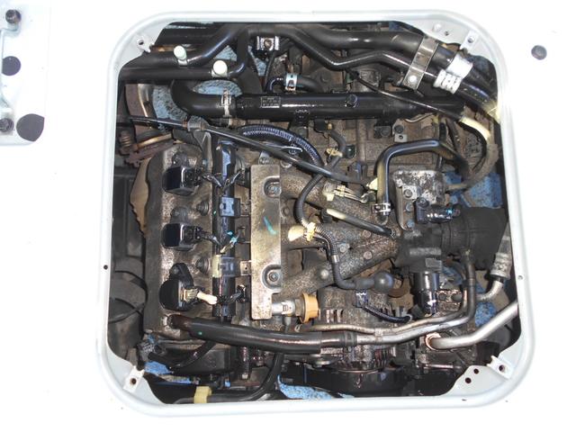 バモスホビオプロ タイミングベルト交換済み　ゴリラナビＴＶ　ドラレコ　キャリア　タイミングベルト交換済み　ゴリラナビＴＶ　ドラレコ　ルーフキャリア　ＰＢガラス　キーレス　ＡＴ　ＡＣ　ＰＳ　ＰＷ　ＣＤ　ＡＭＦＭ　取説保証書　ハイルーフ（27枚目）