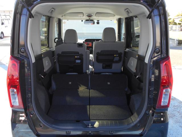 タント Ｘセレクション　ワンオーナー　スマアシ　Ｂｌｕｅｔｏｏｔｈ　ワンオーナー　ナビＴＶＢｌｕｅｔｏｏｔｈ　ＥＴＣ　バックカメラ　ドラレコ　電動スライドドア　シートヒーター左右　ベンチシート　スマートキープッシュスタート　コーナーセンサー　アイドリングストップ（13枚目）