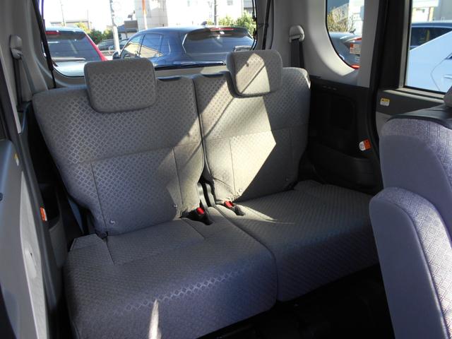 タント Ｘセレクション　ワンオーナー　スマアシ　Ｂｌｕｅｔｏｏｔｈ　ワンオーナー　ナビＴＶＢｌｕｅｔｏｏｔｈ　ＥＴＣ　バックカメラ　ドラレコ　電動スライドドア　シートヒーター左右　ベンチシート　スマートキープッシュスタート　コーナーセンサー　アイドリングストップ（16枚目）