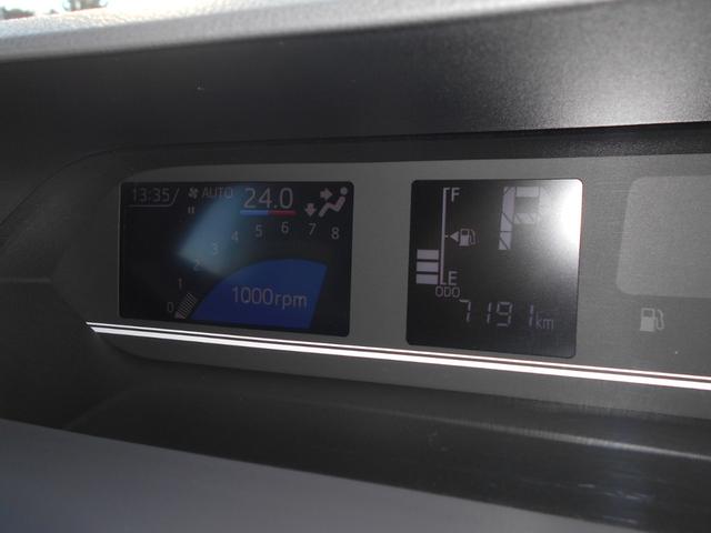 タント Ｘセレクション　ワンオーナー　スマアシ　Ｂｌｕｅｔｏｏｔｈ　ワンオーナー　ナビＴＶＢｌｕｅｔｏｏｔｈ　ＥＴＣ　バックカメラ　ドラレコ　電動スライドドア　シートヒーター左右　ベンチシート　スマートキープッシュスタート　コーナーセンサー　アイドリングストップ（18枚目）