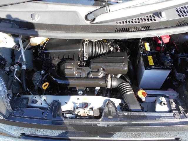 タント Ｘセレクション　ワンオーナー　スマアシ　Ｂｌｕｅｔｏｏｔｈ　ワンオーナー　ナビＴＶＢｌｕｅｔｏｏｔｈ　ＥＴＣ　バックカメラ　ドラレコ　電動スライドドア　シートヒーター左右　ベンチシート　スマートキープッシュスタート　コーナーセンサー　アイドリングストップ（40枚目）