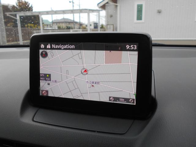 デミオ １３Ｓツーリング　ワンオーナー　Ｂｌｕｅｔｏｏｔｈ　ドラレコ　ワンオーナー　ナビＴＶＢｌｕｅｔｏｏｔｈ　ドラレコ　ＣＤＤＶＤ　シートヒーター左右　オートエアコン　ヘッドアップディスプレイ　ＬＥＤヘッドライト　スマートキー　エアバック　取説保証書　ＵＳＢ（16枚目）