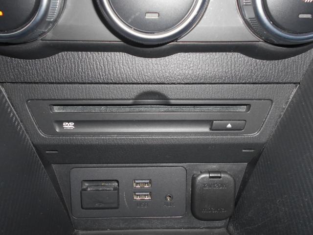 デミオ １３Ｓツーリング　ワンオーナー　Ｂｌｕｅｔｏｏｔｈ　ドラレコ　ワンオーナー　ナビＴＶＢｌｕｅｔｏｏｔｈ　ドラレコ　ＣＤＤＶＤ　シートヒーター左右　オートエアコン　ヘッドアップディスプレイ　ＬＥＤヘッドライト　スマートキー　エアバック　取説保証書　ＵＳＢ（19枚目）