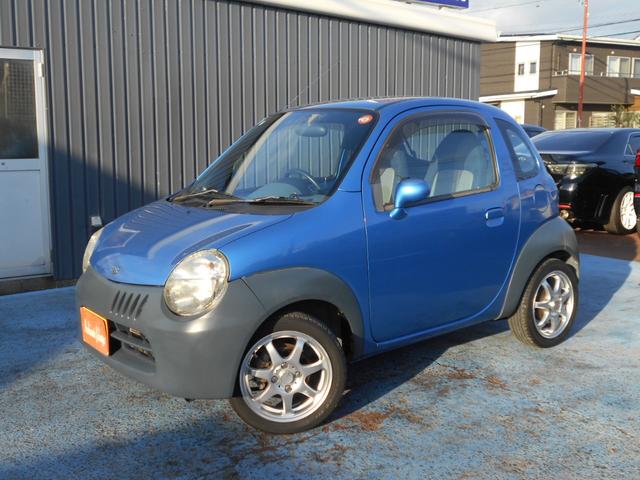 ツイン ガソリンB 社外14インチアルミ キーレス CD USB 社外14インチアルミ キーレス CD USB AMFM エアバック 取説保証書(2枚目)