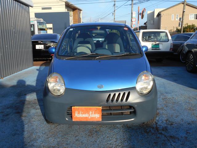 ツイン ガソリンB 社外14インチアルミ キーレス CD USB 社外14インチアルミ キーレス CD USB AMFM エアバック 取説保証書(4枚目)