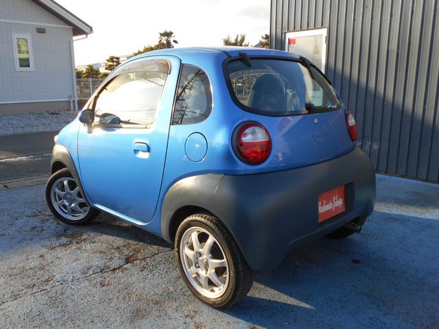 ツイン ガソリンB 社外14インチアルミ キーレス CD USB 社外14インチアルミ キーレス CD USB AMFM エアバック 取説保証書(11枚目)