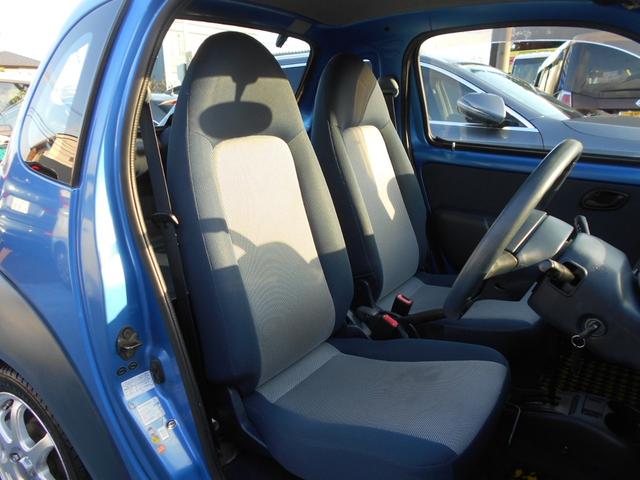 ツイン ガソリンB 社外14インチアルミ キーレス CD USB 社外14インチアルミ キーレス CD USB AMFM エアバック 取説保証書(13枚目)