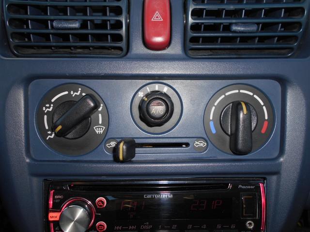 ツイン ガソリンB 社外14インチアルミ キーレス CD USB 社外14インチアルミ キーレス CD USB AMFM エアバック 取説保証書(18枚目)