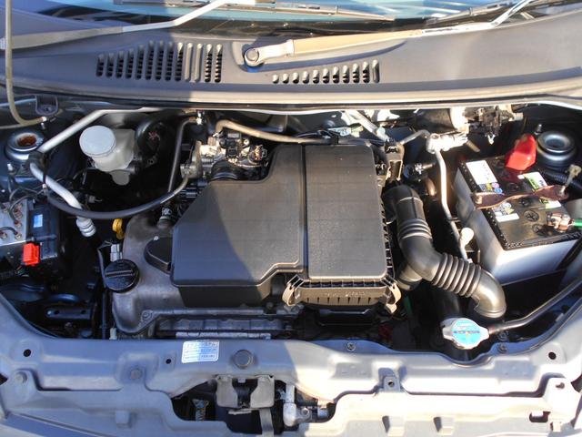 ツイン ガソリンB 社外14インチアルミ キーレス CD USB 社外14インチアルミ キーレス CD USB AMFM エアバック 取説保証書(27枚目)