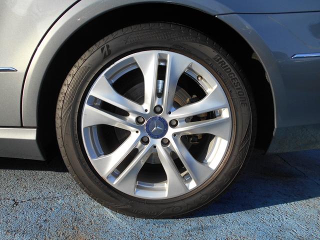 Eクラスステーションワゴン E350 ステーションワゴン アバンギャルド本革シート ナビ 本革シート ナビTV CDDVD ETC バックカメラ ドライブレコーダー前後 パワーシート シートヒーター HIDライト コーナーセンサー スマートキープッシュスタート クルーズコントロール(8枚目)