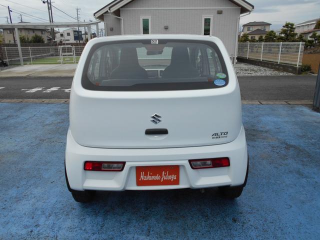 アルト VP レーダーブレーキサポート ナビTVBluetooth レーダーブレーキサポート ナビTVBluetooth ETC ドライブレコーダー ワンオーナー 禁煙車 CDDVD TRC キーレス エアバック 取説保証書(11枚目)