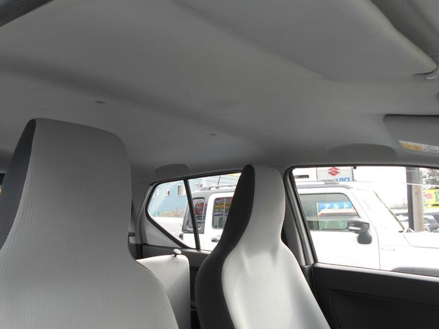 アルト VP レーダーブレーキサポート ナビTVBluetooth レーダーブレーキサポート ナビTVBluetooth ETC ドライブレコーダー ワンオーナー 禁煙車 CDDVD TRC キーレス エアバック 取説保証書(17枚目)