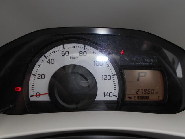 アルト VP レーダーブレーキサポート ナビTVBluetooth レーダーブレーキサポート ナビTVBluetooth ETC ドライブレコーダー ワンオーナー 禁煙車 CDDVD TRC キーレス エアバック 取説保証書(18枚目)