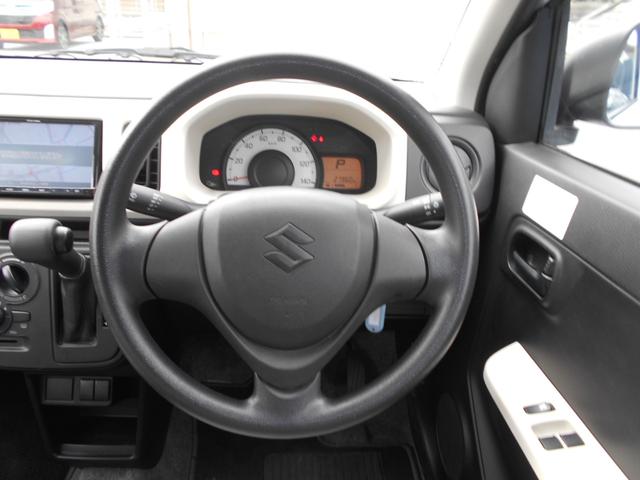 アルト VP レーダーブレーキサポート ナビTVBluetooth レーダーブレーキサポート ナビTVBluetooth ETC ドライブレコーダー ワンオーナー 禁煙車 CDDVD TRC キーレス エアバック 取説保証書(31枚目)