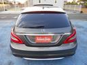 CLS350シューティングブレークAMGスポツパック SR パナメリカーナ グリル ローダウン 本革シート サンルーフ LEDヘッドライト 20インチアルミ ナビTVBluetooth ETC バックカメラ スマートキープッシュスタート 電動リアゲート(12枚目)